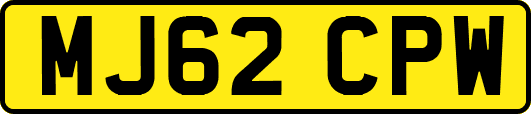 MJ62CPW