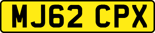MJ62CPX