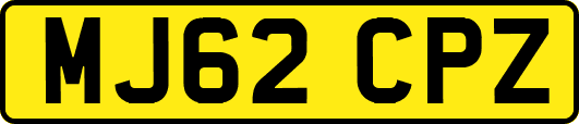 MJ62CPZ