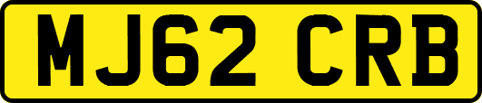 MJ62CRB