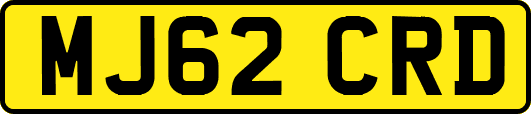 MJ62CRD