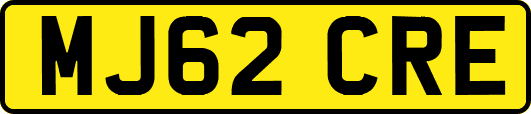 MJ62CRE