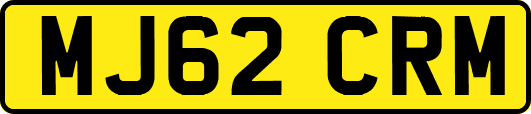 MJ62CRM
