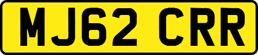 MJ62CRR
