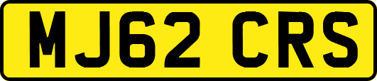 MJ62CRS