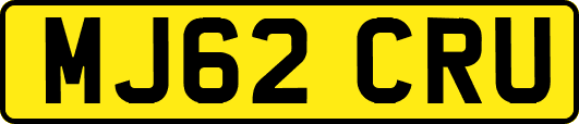 MJ62CRU