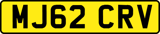 MJ62CRV