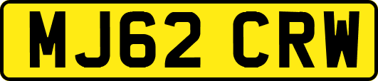 MJ62CRW