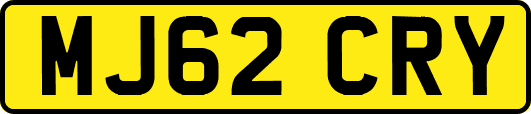 MJ62CRY
