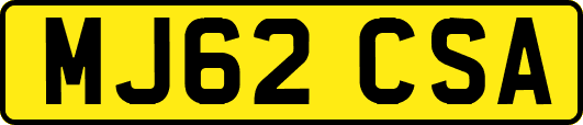 MJ62CSA