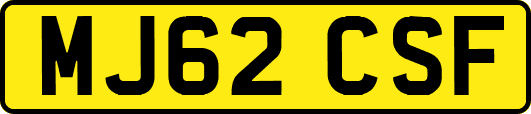 MJ62CSF