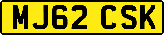 MJ62CSK