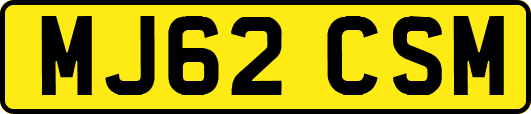 MJ62CSM