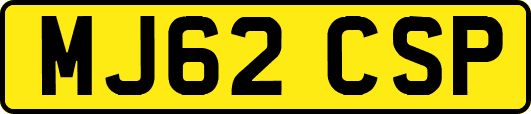 MJ62CSP