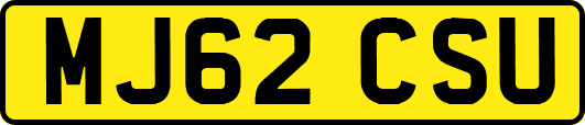 MJ62CSU