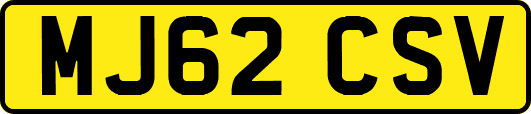 MJ62CSV