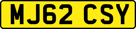 MJ62CSY