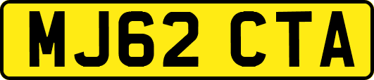MJ62CTA