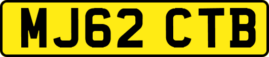 MJ62CTB