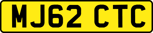 MJ62CTC