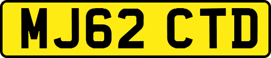 MJ62CTD