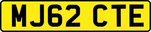 MJ62CTE