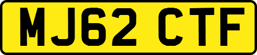 MJ62CTF