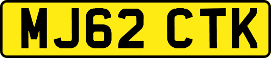 MJ62CTK
