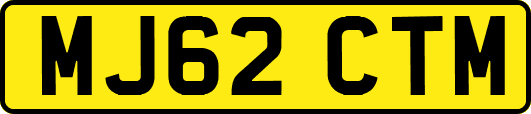 MJ62CTM