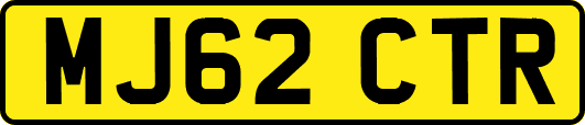 MJ62CTR