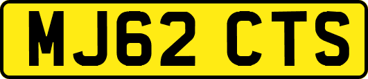 MJ62CTS