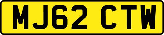 MJ62CTW