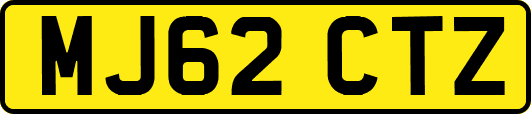 MJ62CTZ