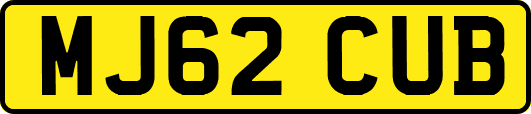 MJ62CUB