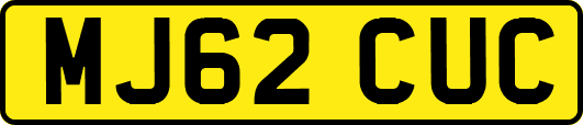MJ62CUC