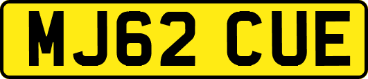 MJ62CUE