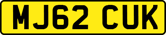 MJ62CUK