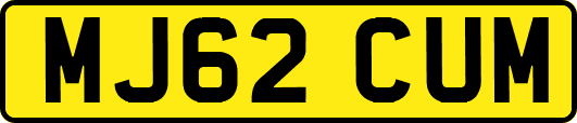MJ62CUM