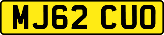MJ62CUO