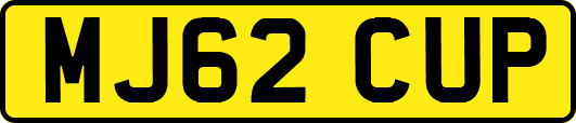 MJ62CUP