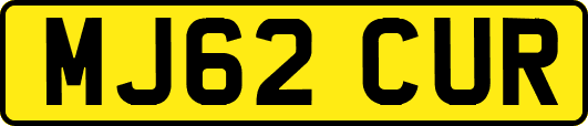 MJ62CUR
