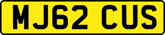MJ62CUS