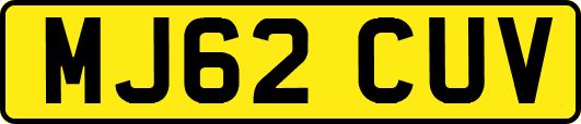 MJ62CUV