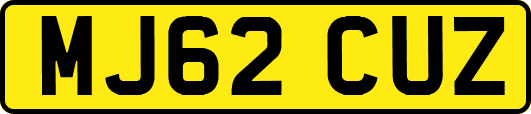 MJ62CUZ