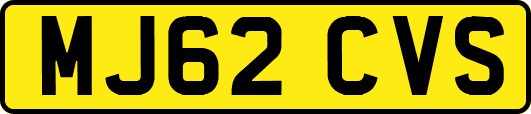 MJ62CVS
