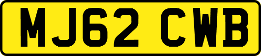 MJ62CWB