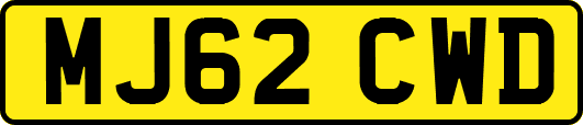 MJ62CWD