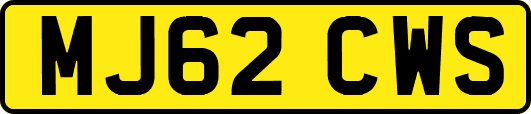 MJ62CWS