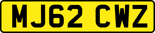 MJ62CWZ