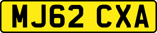 MJ62CXA